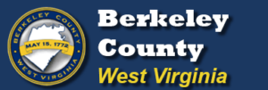Berkeley County, West Virginia, logo.