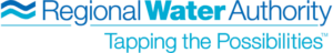 Regional Water Authority logo.