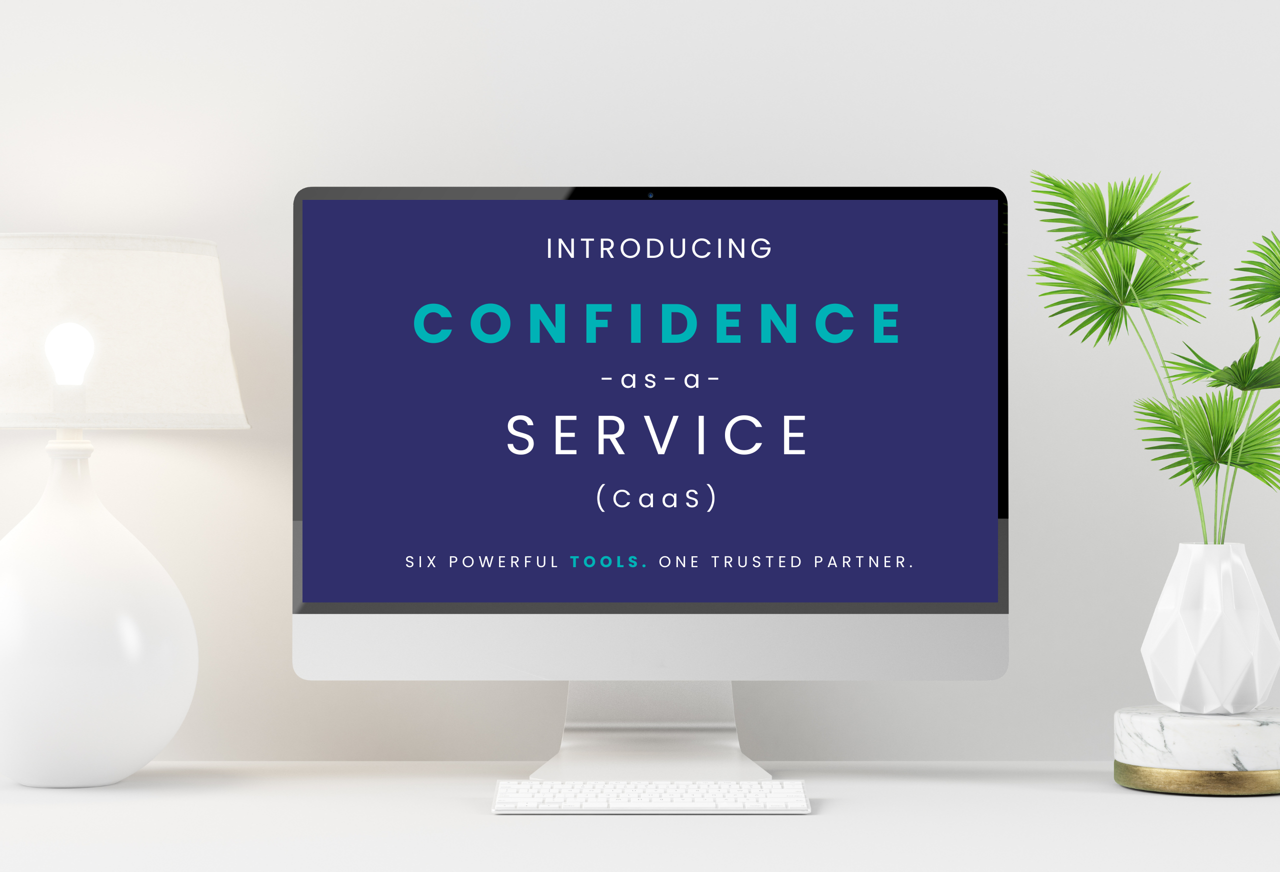 Confidence-as-a-Service