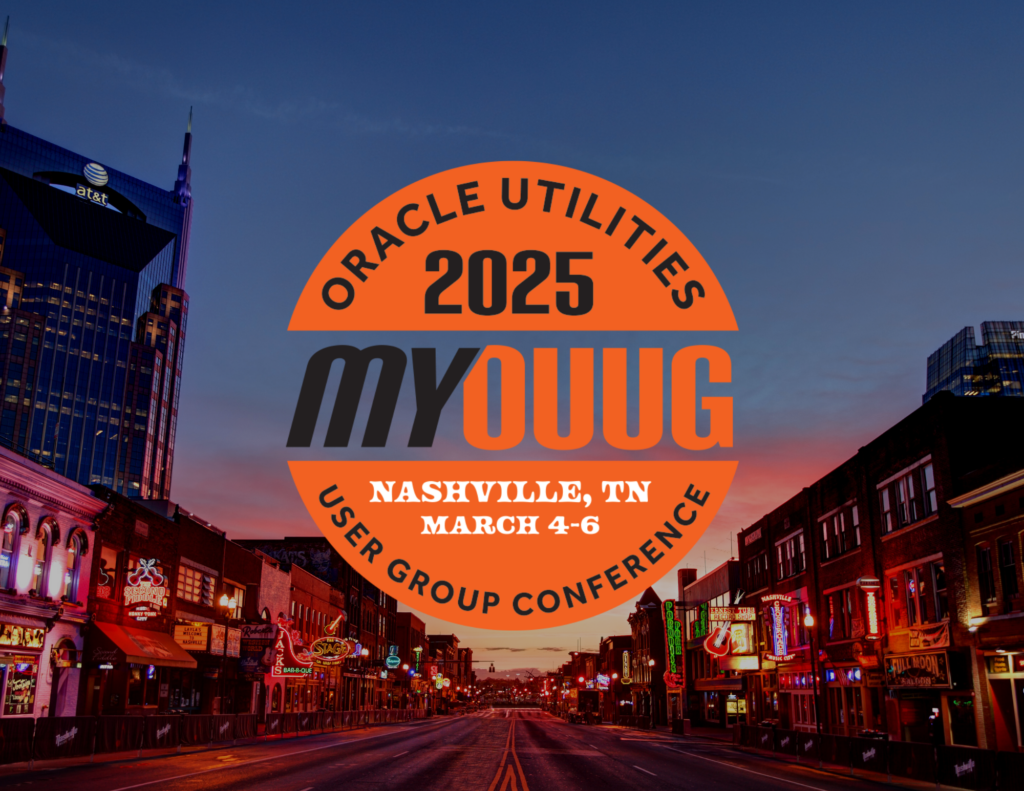 OUUG Sponsor in Nashville